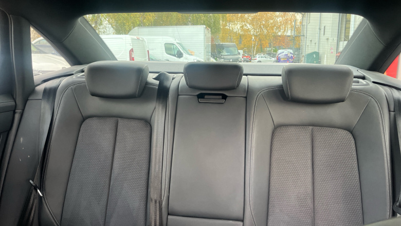 Audi A6 40 TFSI S Line 4dr S Tronic Petrol Saloon